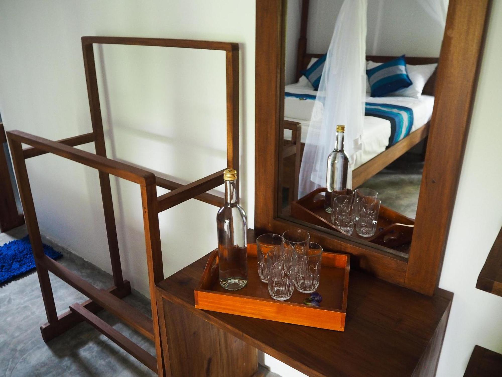 Me Yoga Villa Kumbalgama Room photo
