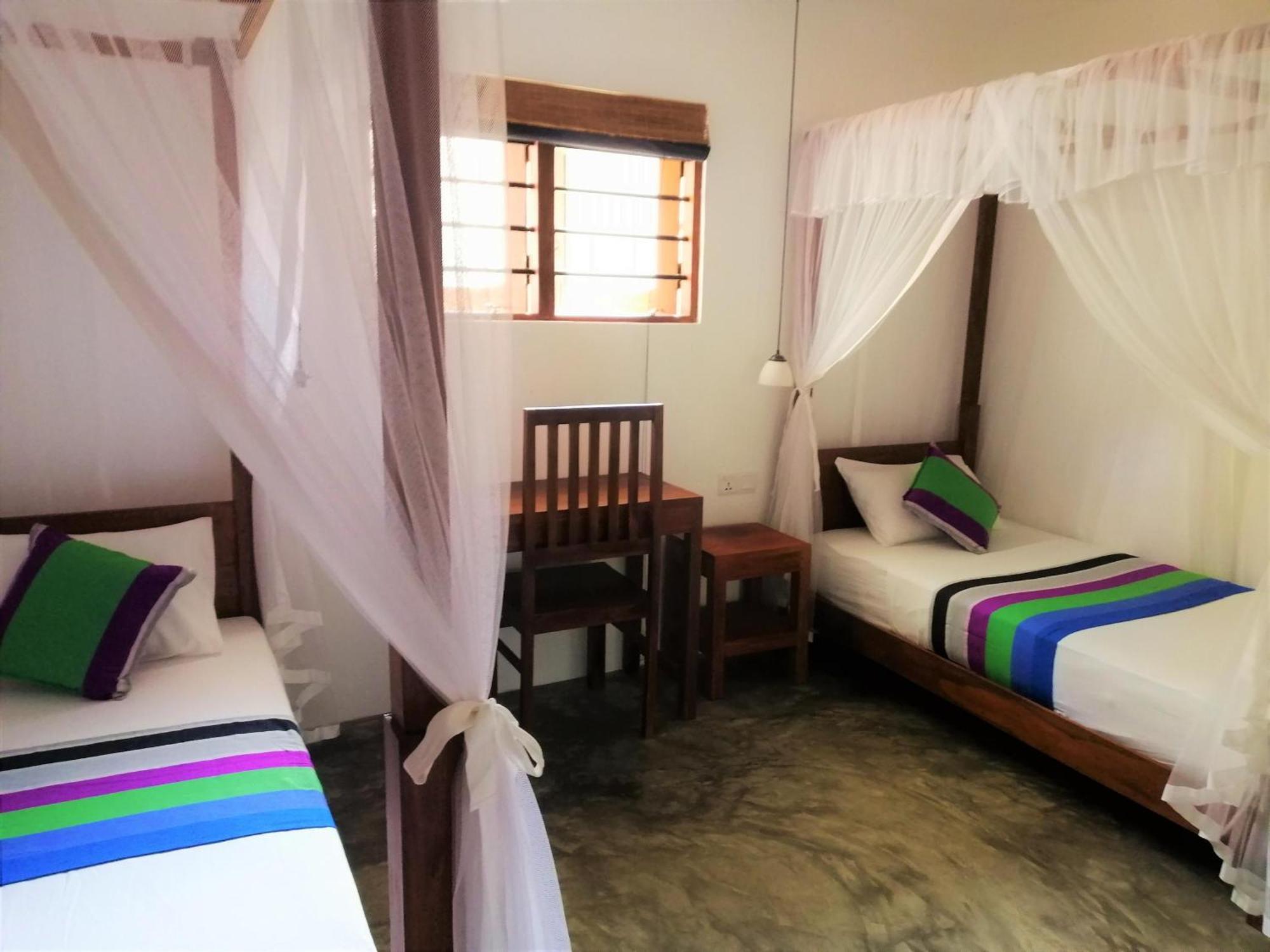 Me Yoga Villa Kumbalgama Room photo