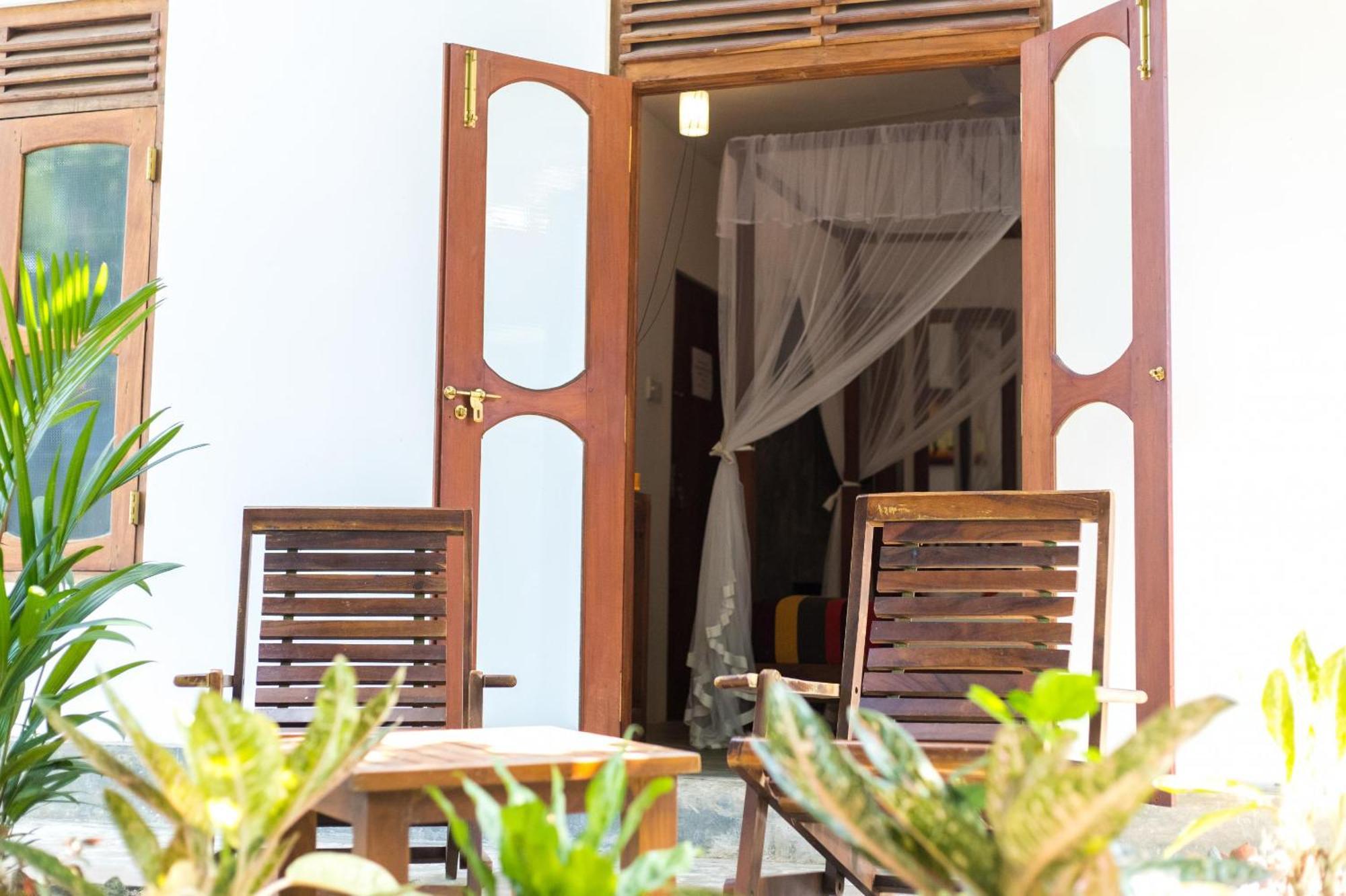 Me Yoga Villa Kumbalgama Room photo