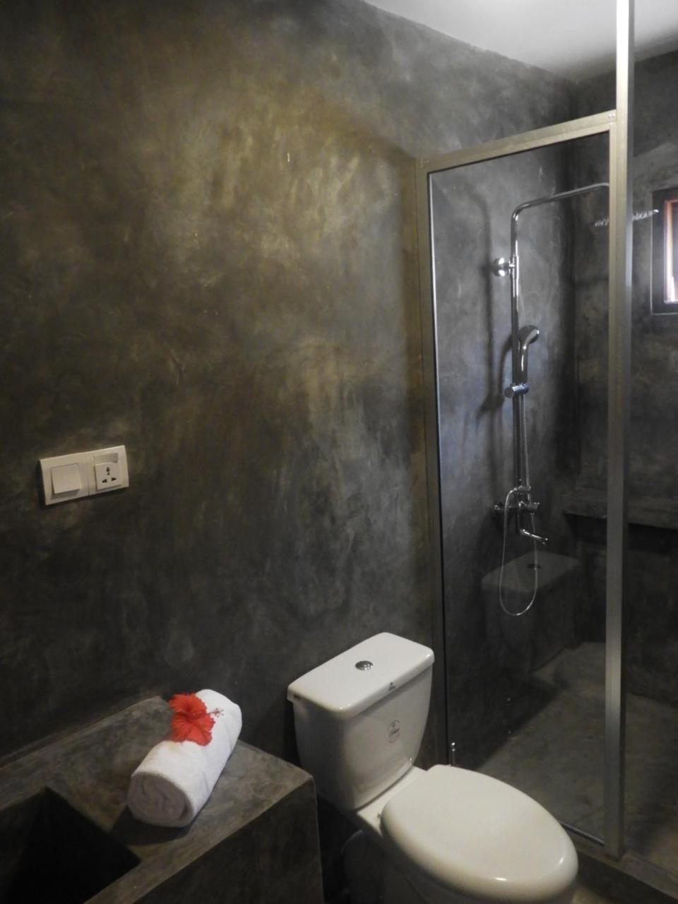 Me Yoga Villa Kumbalgama Exterior photo